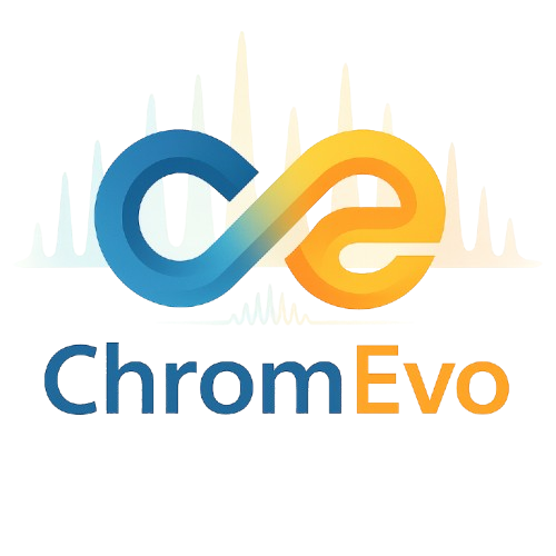 ChromEvo Logo