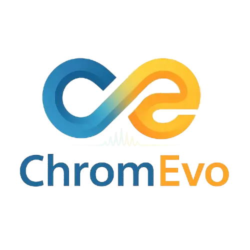 ChromEvo Logo